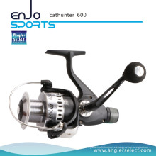 Angler Select New Spinning / carrete fijo carrete de pesca (cat hunter 600)